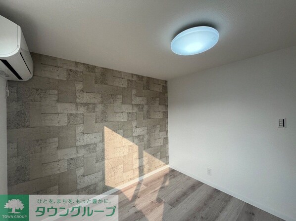 Auroraの物件内観写真